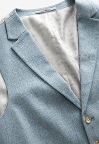 Next Vest - light blue