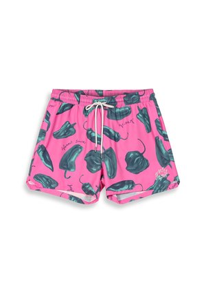 Swimming shorts - rosa