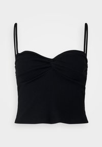 Επιλέχθηκε, black