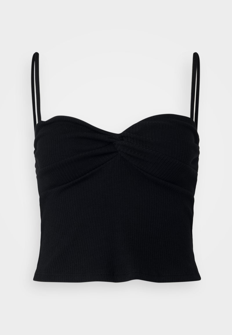 Vila Top zwart Vila Top zwart