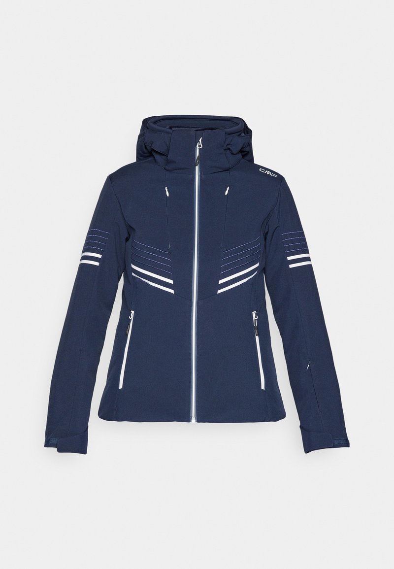 CMP Ski jas blauw CMP Ski jas blauw