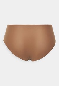 Chantelle SHORTY - Briefs - cocoa