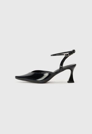 SOPHIE - Escarpins à talons hauts - black