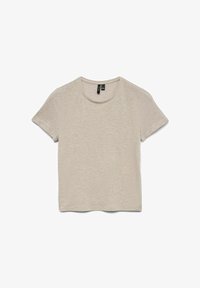 Non sélectionné, light grey melange