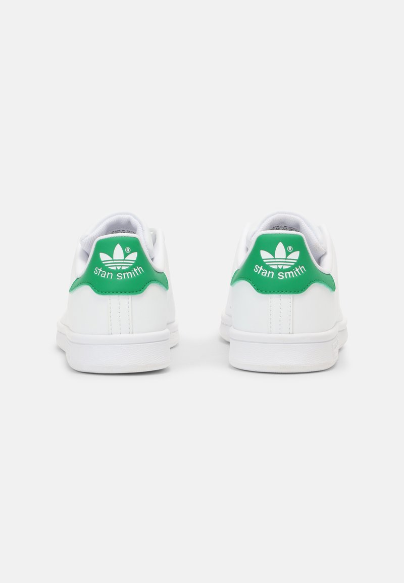 adidas Originals STAN SMITH - Sneakers basse - white/green/bianco -  Zalando.it