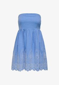 Non sélectionné, blue bonnet