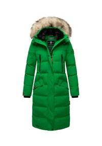 Unausgewählt, smaragd green