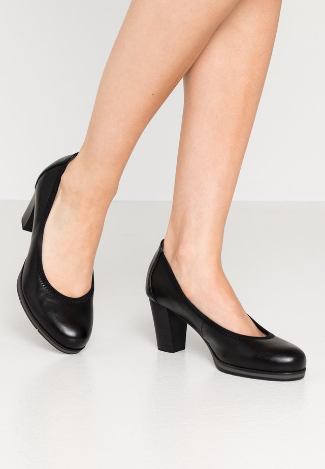 zalando escarpin femme