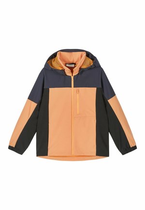 VALINTA - Hardshelljacke - apricot