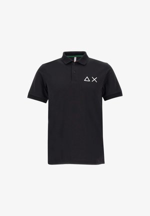 Sun68, Polo - black