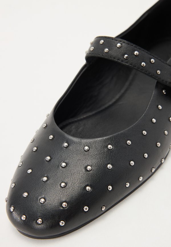 FOREVER LOVE - Ballet pumps4