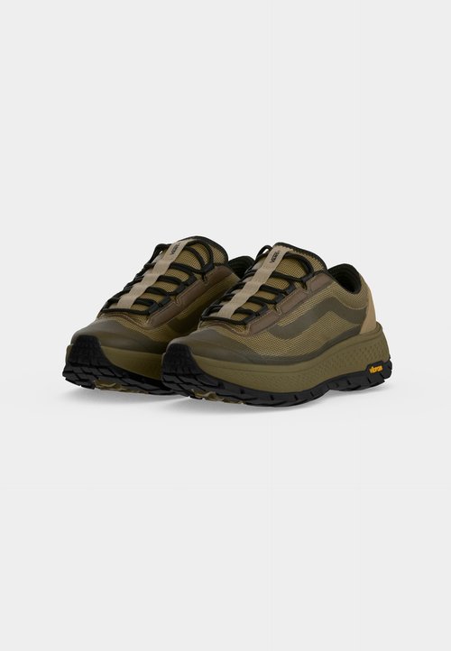 Vans OLD SKOOL 36 TRAIL UNISEX - Trainers - olive brown — foto 3