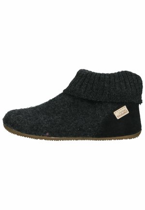 Slippers - anthra