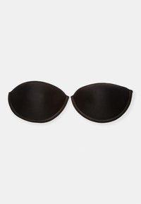 Niet geselecteerd, black
