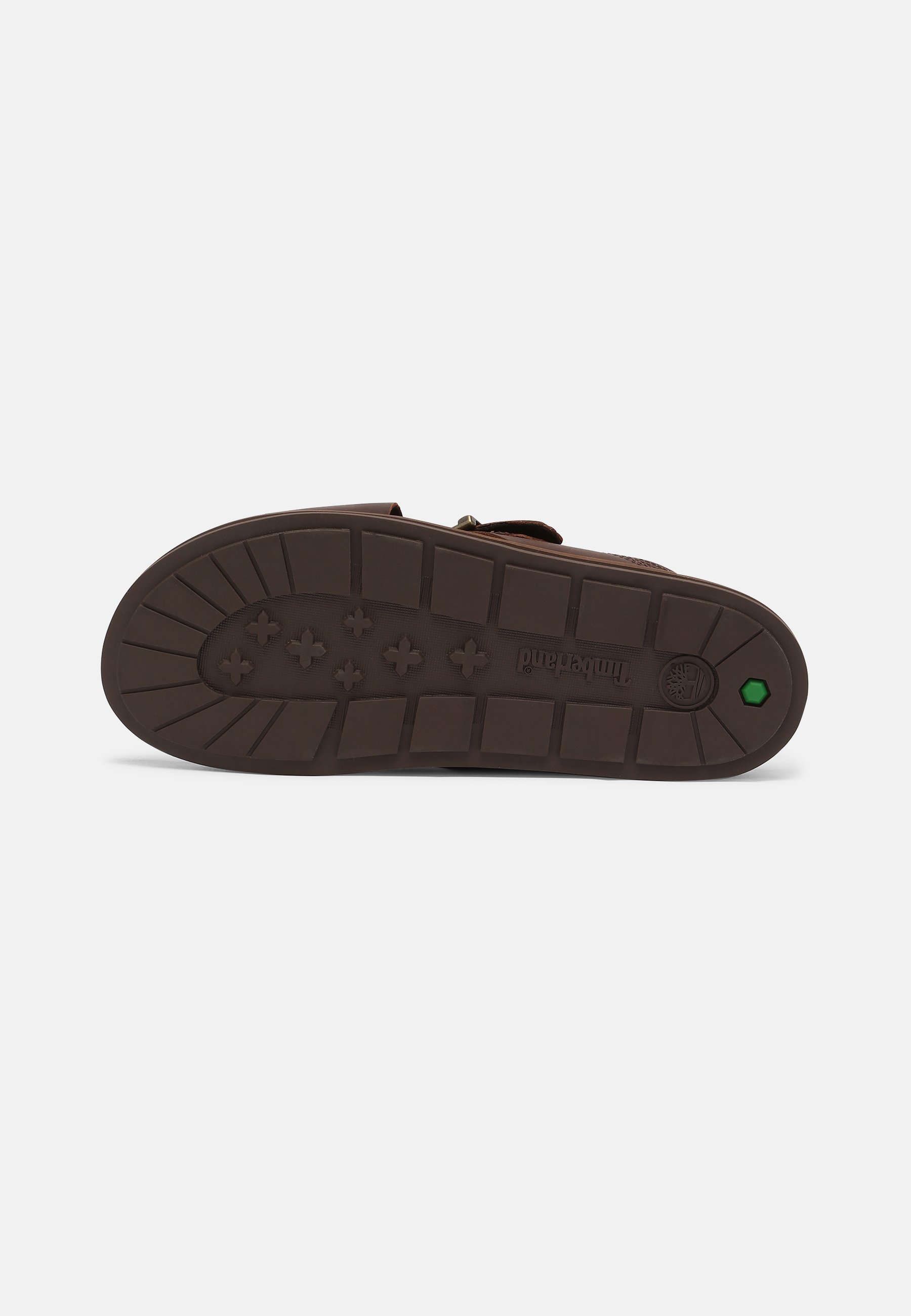 Timberland AMALFI VIBES - Mules - dark brown - Zalando.co.uk