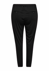 Wasabi Concept WA-SINA 2 - Chinos tipa bikses - black