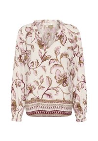 Neselectat, pink flower