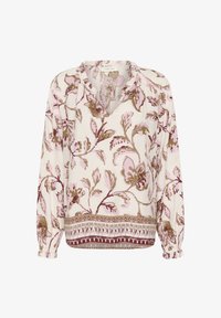 Nije odabrano, pink flower