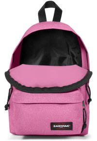 Eastpak ORBIT XS - Mochila - spark cloud pink