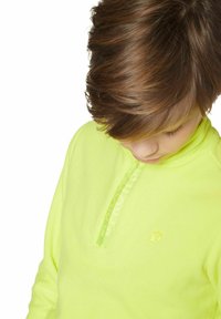 Protest PERFECTY JR - Fleece trui - green glow