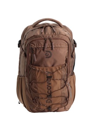 OUTDOOR - Tagesrucksack - brown