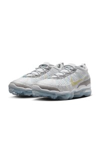 Nike Sportswear AIR VAPORMAX 2023 FLYKNIT - Sapatilhas - photon dust life lime flat pewter dusty cactus-pure platinum flat pewter