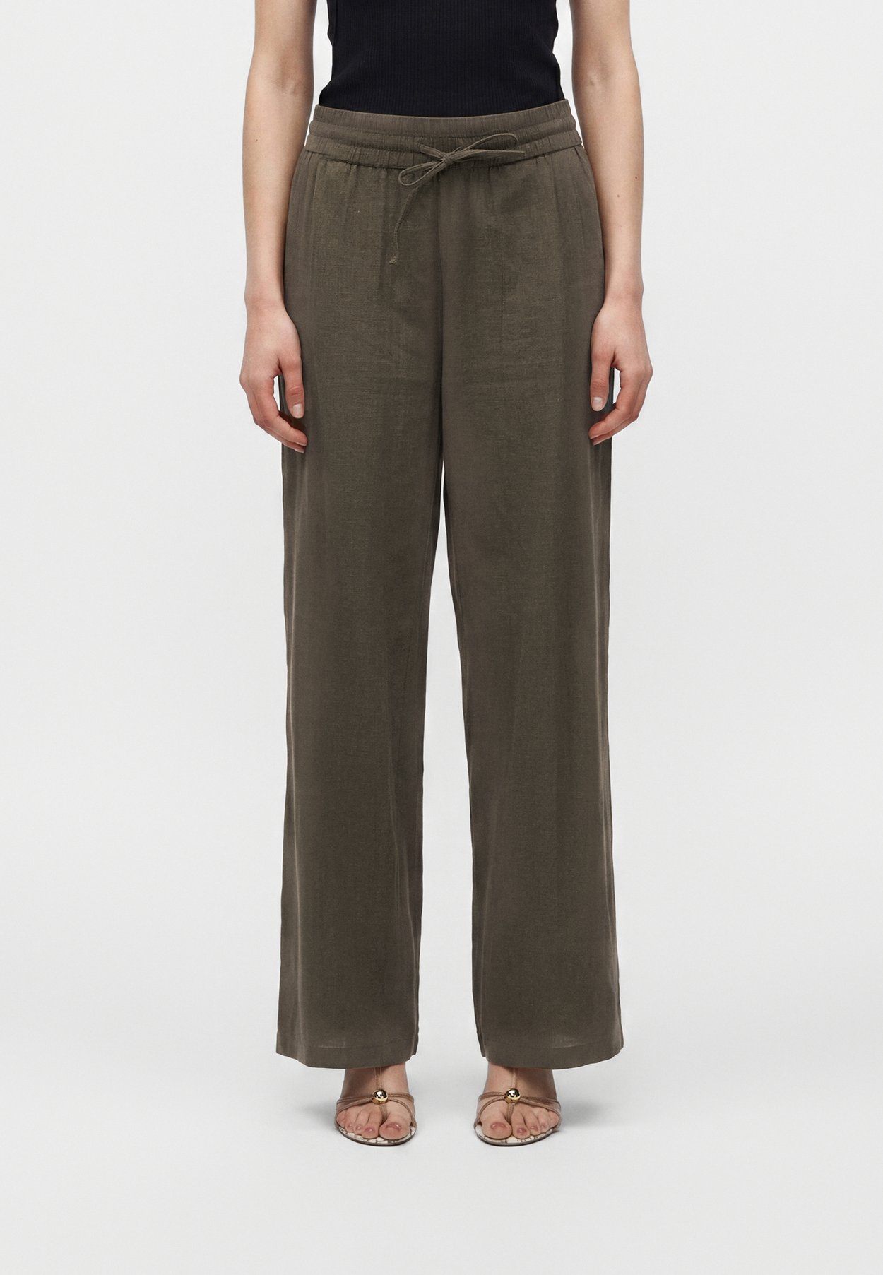 Stoffhose