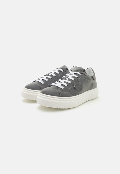 Philippe Model UNISEX - Αθλητικά παπούτσια - dark grey