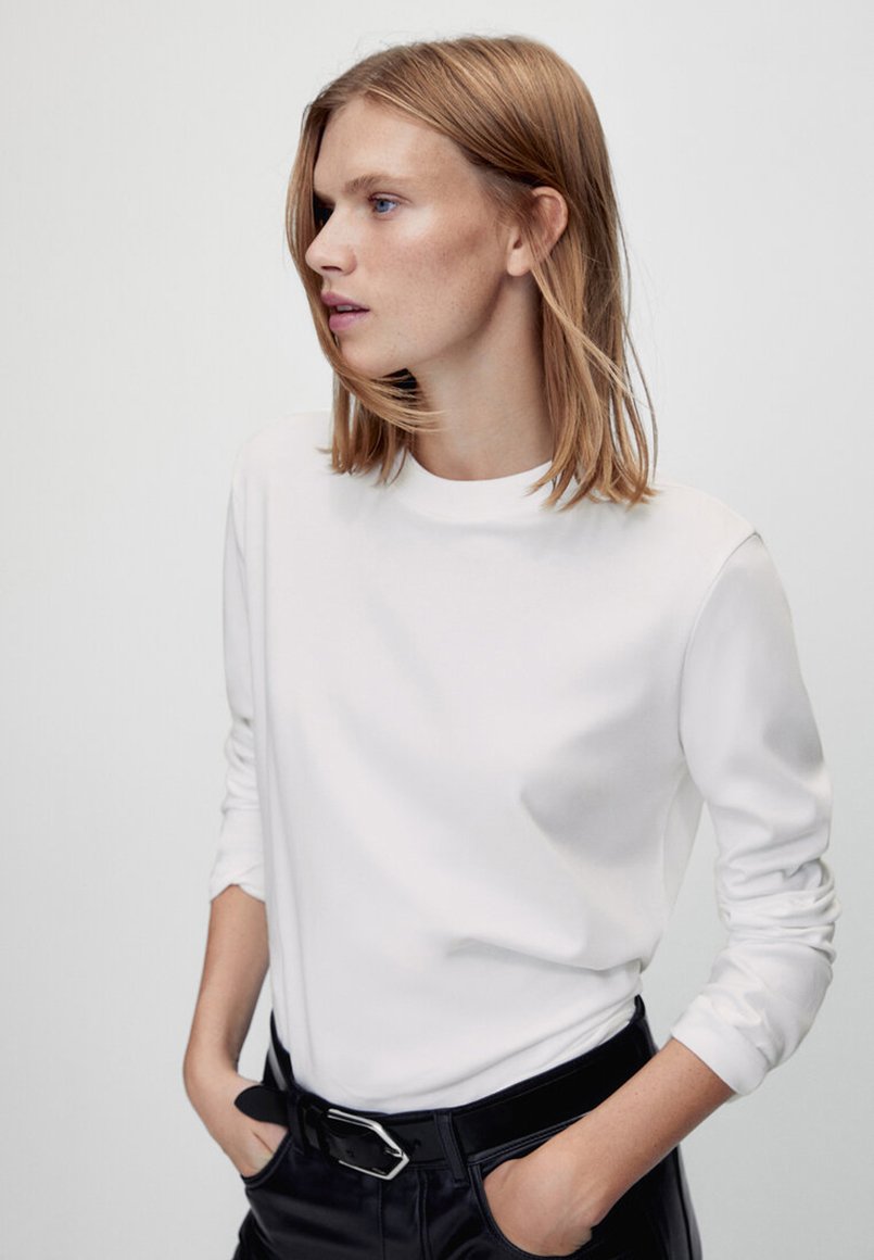 Tunique à Carreaux Massimo Dutti - Taille 38, Bleu-vert, Occasion Bon état
