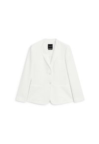 Blazer - WHITE