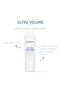 Goldwell GOLDWELL DUALSENSES ULTRA VOLUMEBODIFYING CONDITIONER - Conditioner
