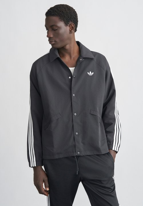 adidas Jacke '3-STRIPES COACH' — photo 7