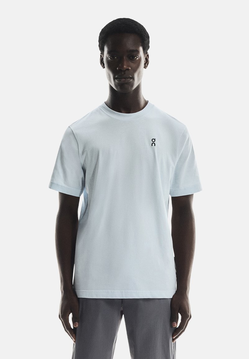 On GRAPHIC - Camiseta básica - arctic