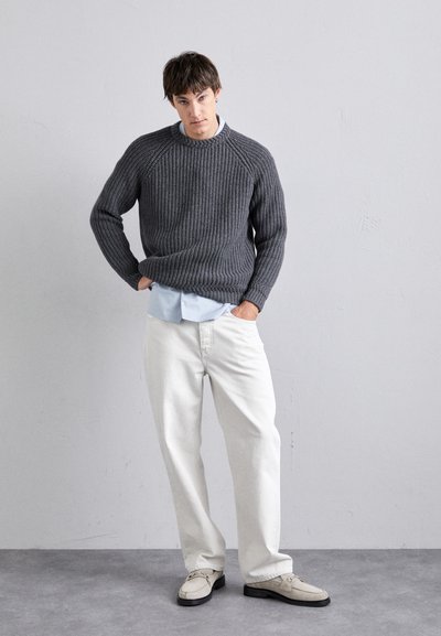 Bally Pullover - dark mineral