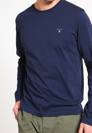 Longsleeve - dark blue