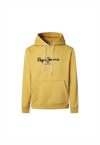 Pepe Jeans MACBETH - Sweatshirt - cast yellow