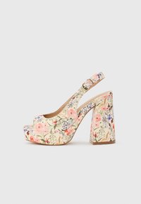 Neizbrano, multi-coloured