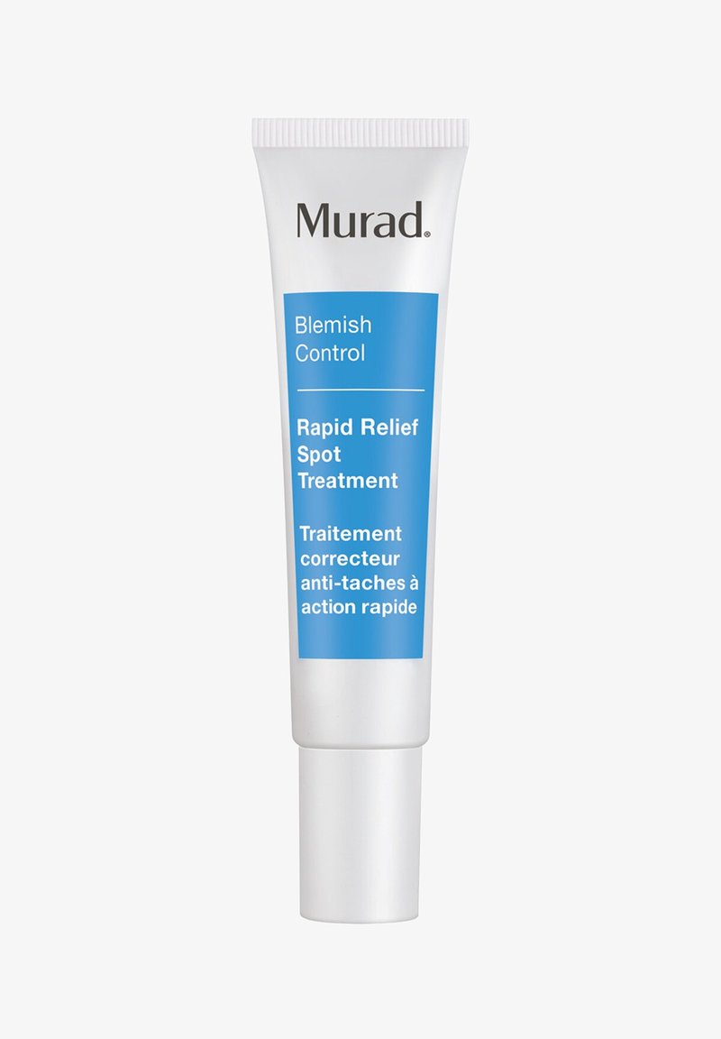 Murad - RAPID RELIEF SPOT TREATMENT - Ögonvård, Förstora