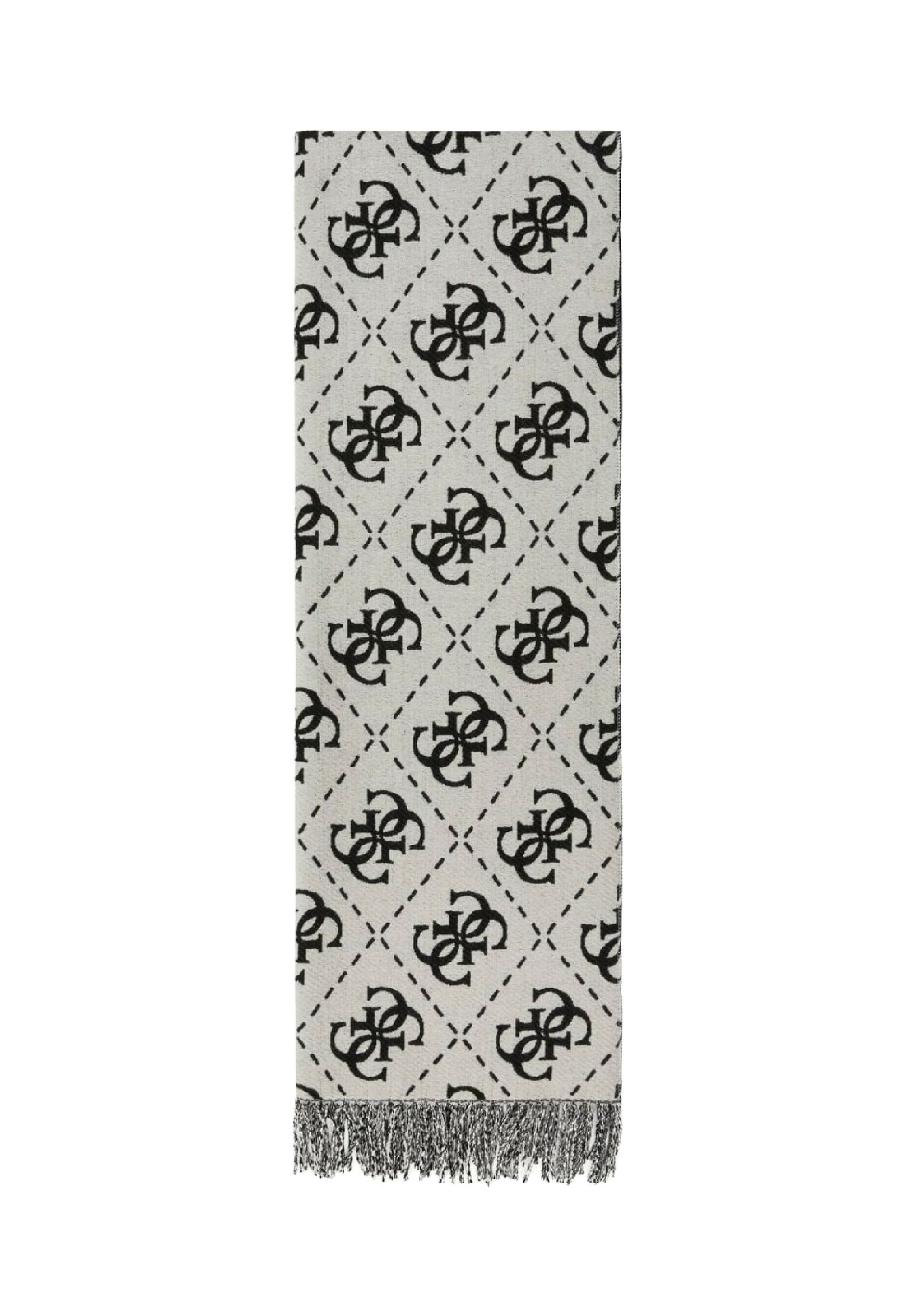 Sciarpa Guess Zalando Guess SCARF Sciarpa Nero