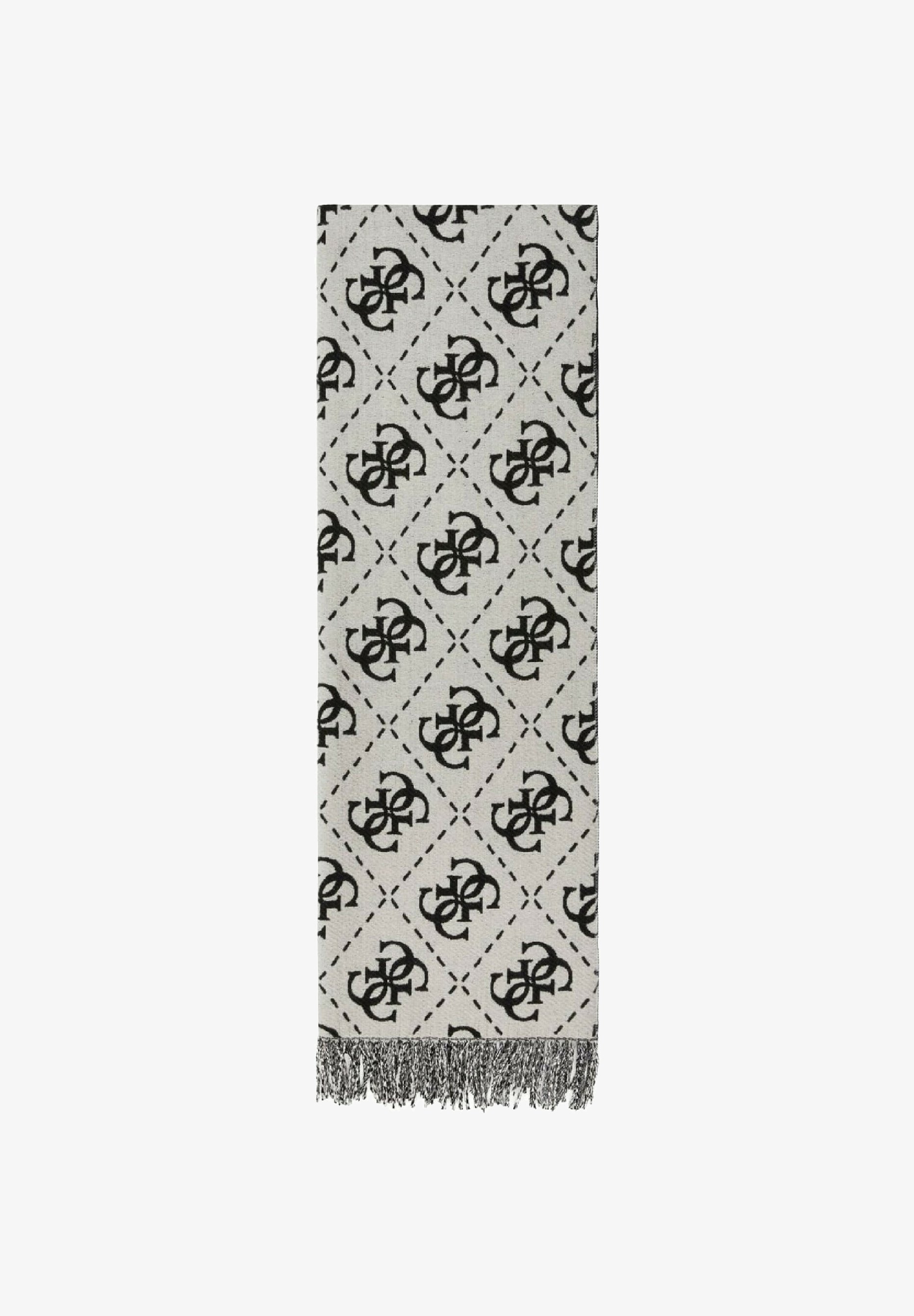 Sciarpa Guess Zalando Guess SCARF Sciarpa Nero