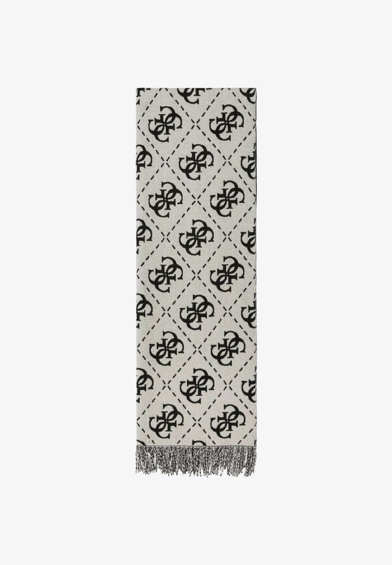 Guess SCARF UNISEX - Écharpe - nero