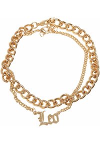 Bracelets de cheville - leo