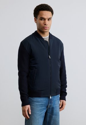 UBAIO - Kofta - dark blue