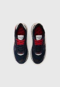 Replay BULLET ONE - Tenisky - navy