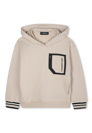 Sweatshirt - chanvre