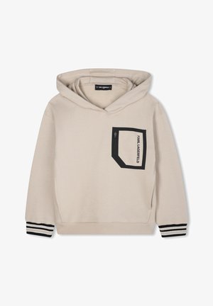 Sportinis megztinis - chanvre