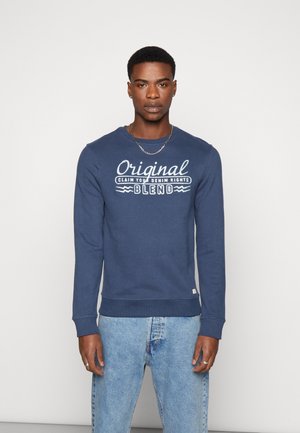 Blend Sweatshirt - dress blues