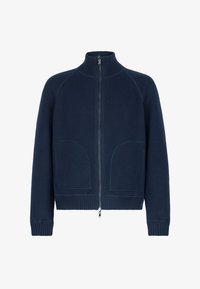 Ikke valgt, Blue