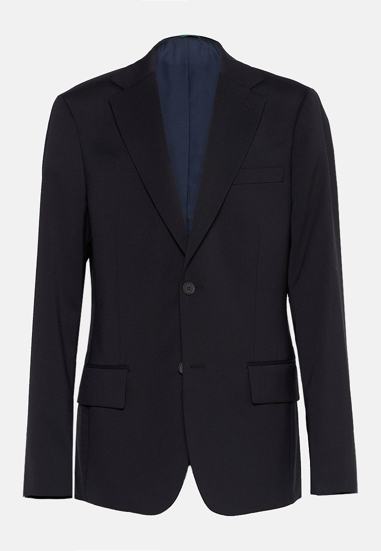 Lacoste Blazer zwart Lacoste Blazer zwart