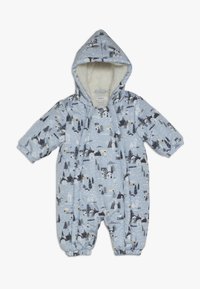 Name it Mono para la nieve - light blue